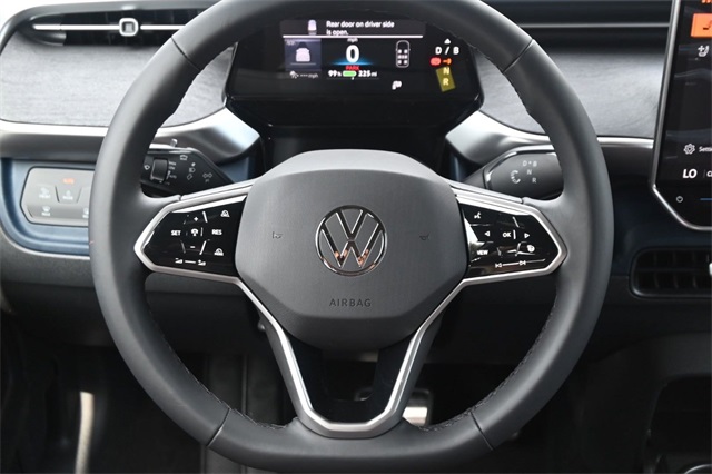 2025 Volkswagen ID. Buzz Pro S photo 10