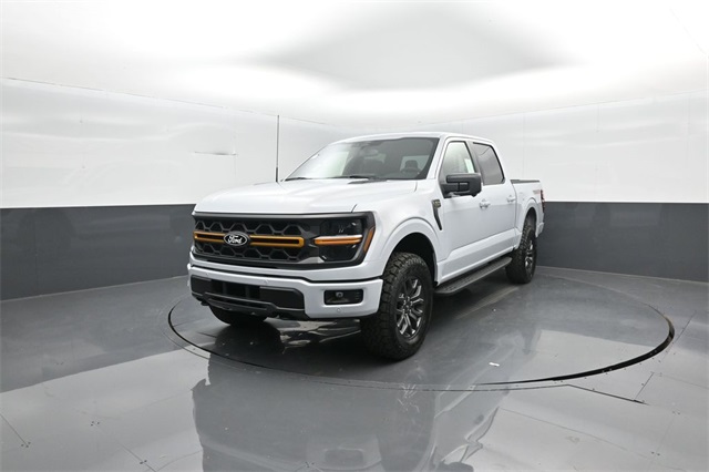 2025 Ford F-150 Tremor photo 3