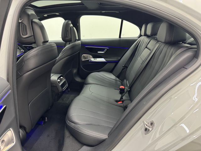 2026 Mercedes Benz E 350 photo 15