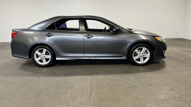Used 2013 Toyota Camry SE with VIN 4T1BF1FK8DU694579 for sale in Santa Rosa, CA