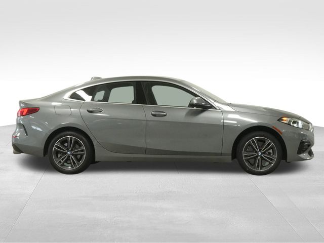 2024 Bmw 228i sDrive Gran Coupe photo 3