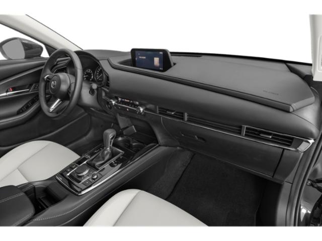 2025 Mazda CX-30 2.5 S Preferred photo 12