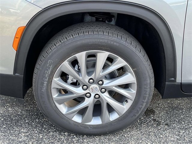 2026 Buick Enclave Preferred photo 7