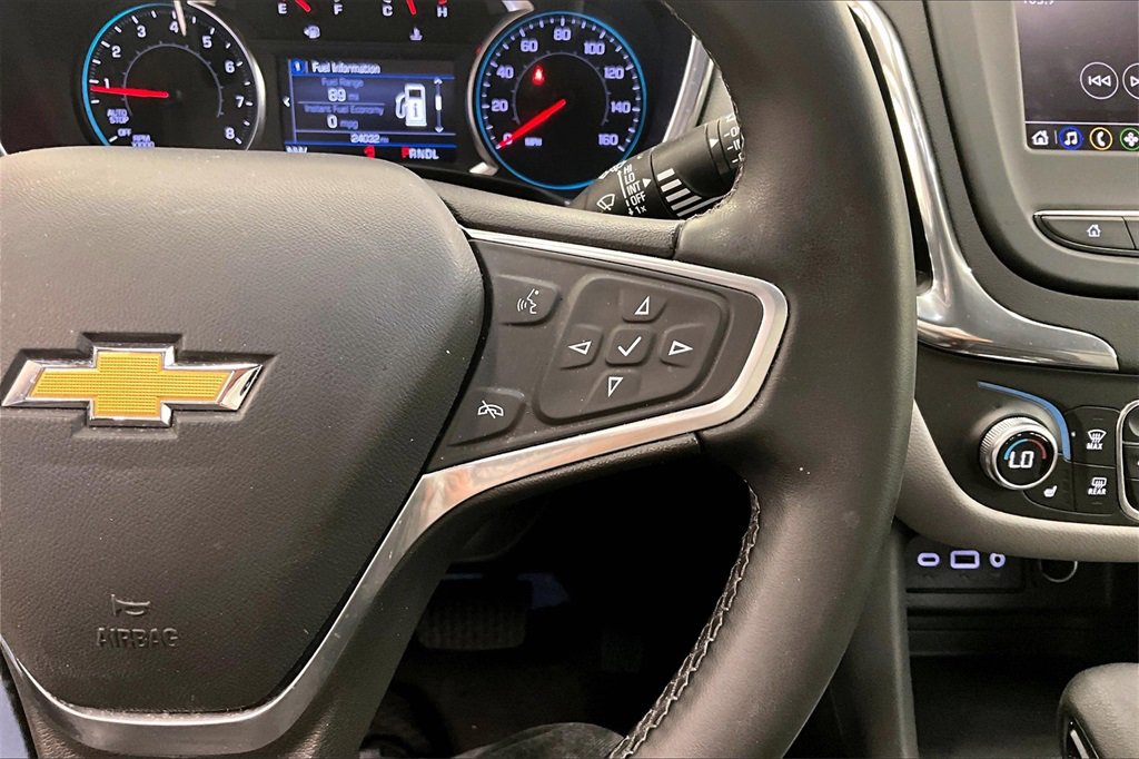 2023 Chevrolet Equinox LT photo 15