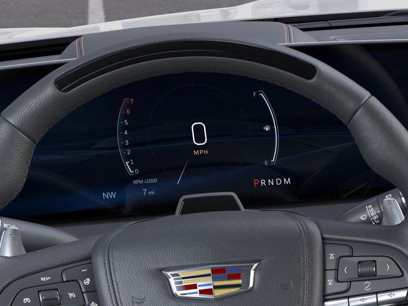 2026 Cadillac CT5 Sport photo 17