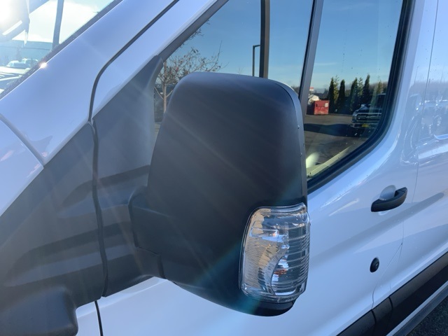 2024 Ford Transit photo 9
