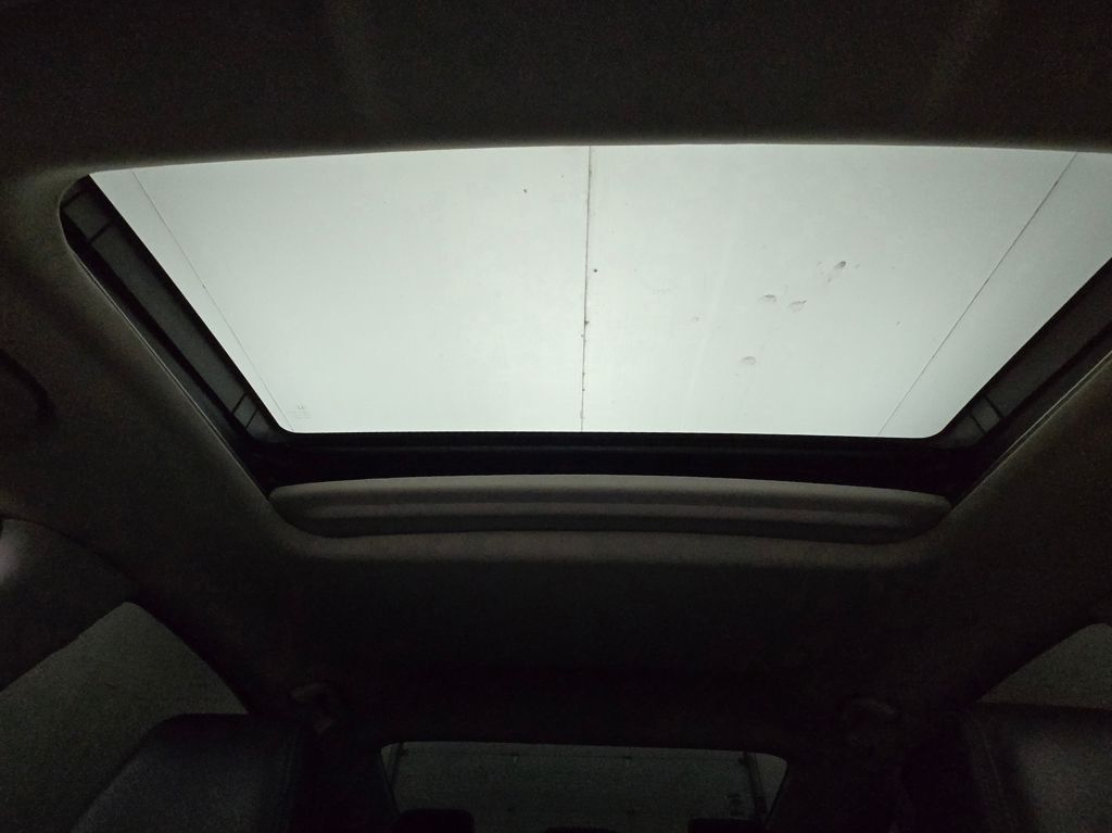 2018 Honda Civic EX-L photo 3