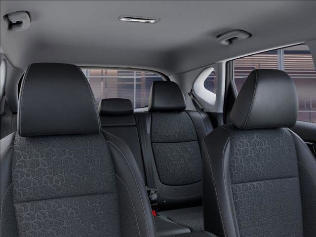 2025 Kia Seltos S photo 25