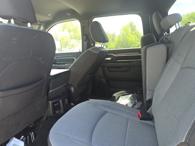 2024 Ram 2500 Big Horn photo 3
