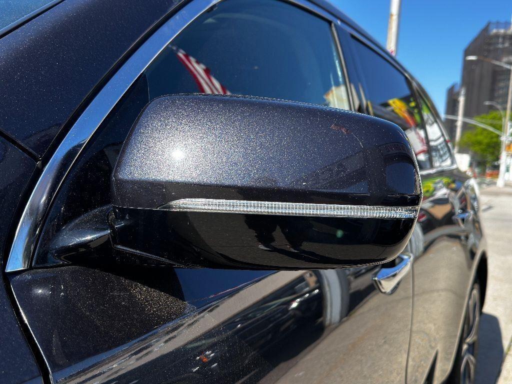 2020 Acura MDX Technology photo 12