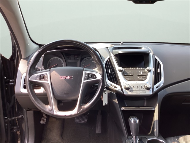 2017 Gmc Terrain SLE photo 12