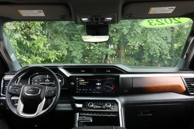 2023 Gmc Sierra 1500 Denali photo 4