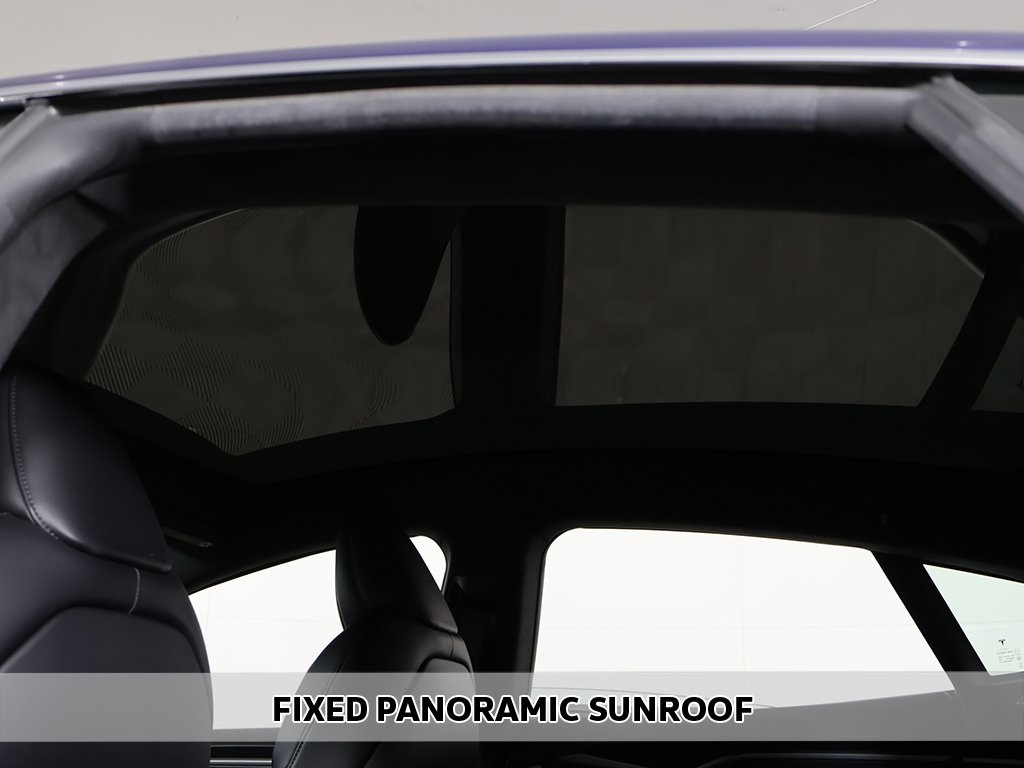 2020 Tesla Model S Performance photo 4
