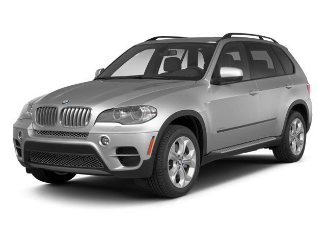 2013 BMW X5 xDrive35i Sport Activity's photo