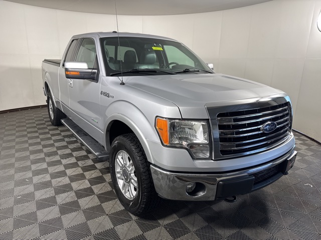 Used 2013 Ford F-150 Lariat with VIN 1FTFX1ET1DKF72476 for sale in Shakopee, Minnesota