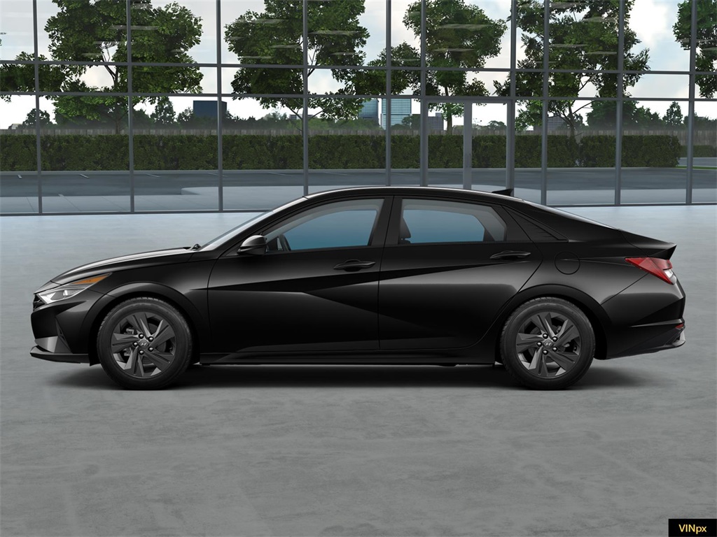 2022 Hyundai Elantra SEL Convenience photo 3