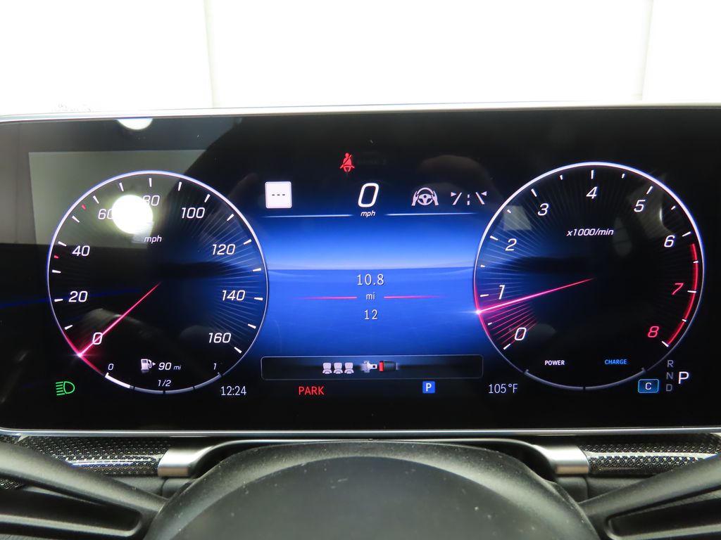 2026 Mercedes Benz S 580 4MATIC photo 32