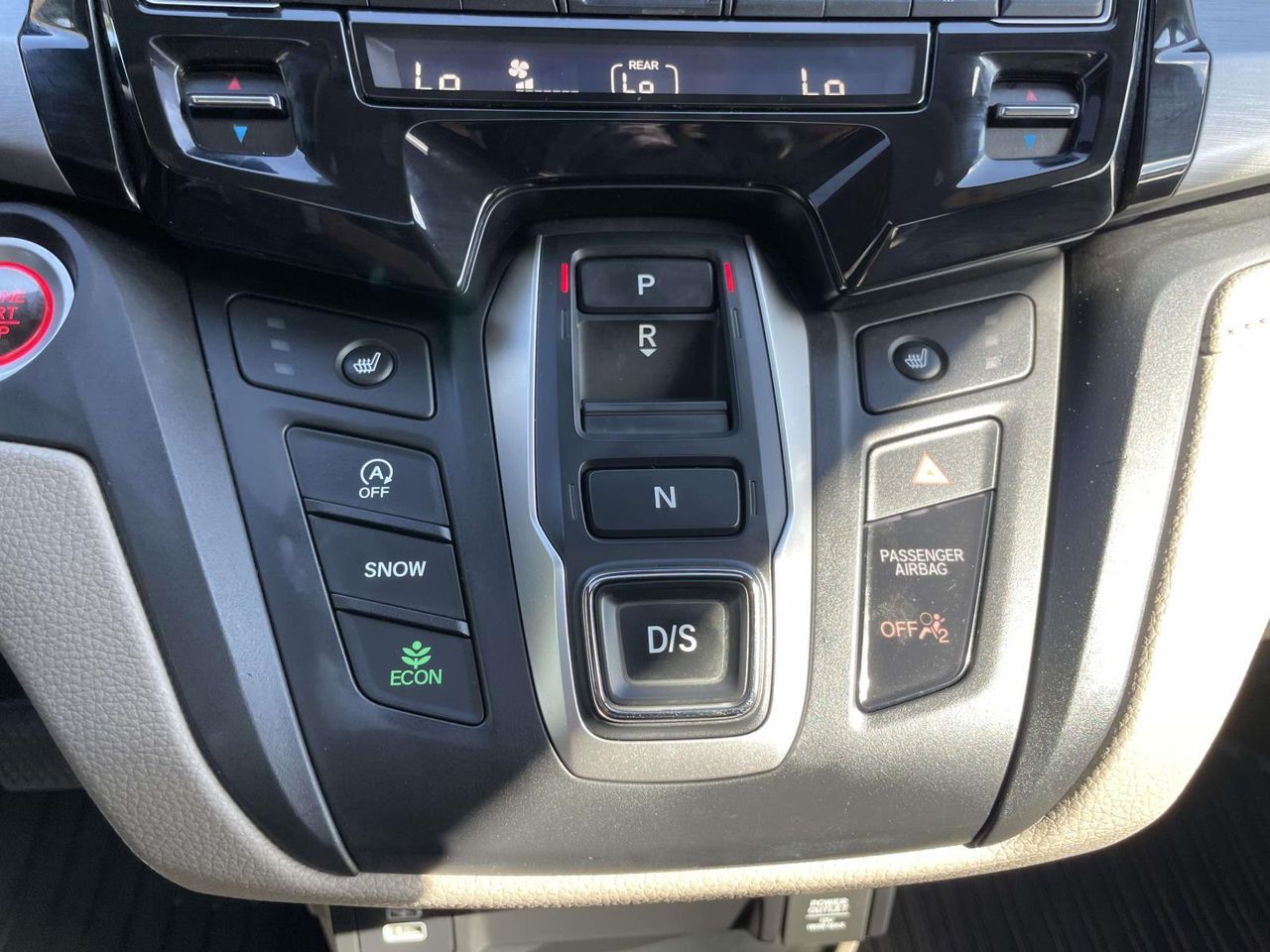 2022 Honda Odyssey EX-L photo 29