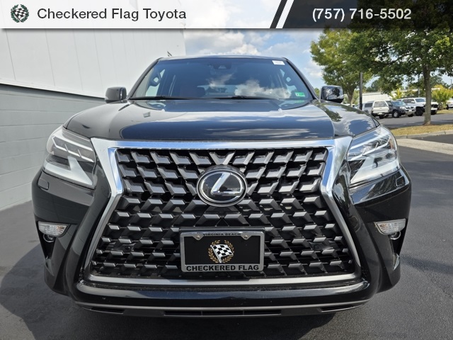 2022 Lexus GX 460 photo 12