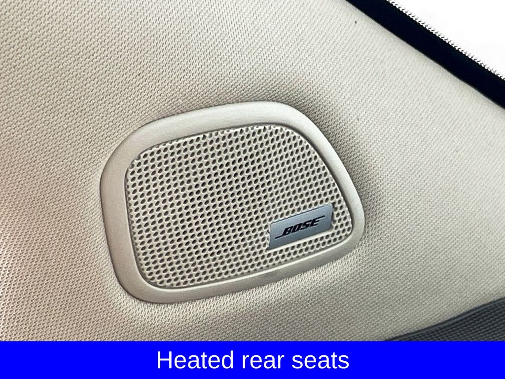 2016 Nissan Murano Platinum photo 20