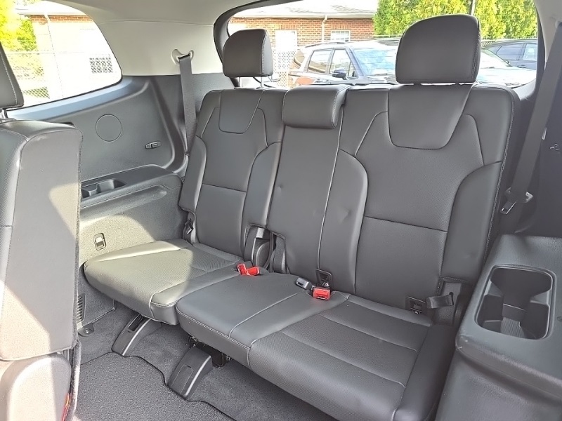 2021 Kia Telluride EX photo 26