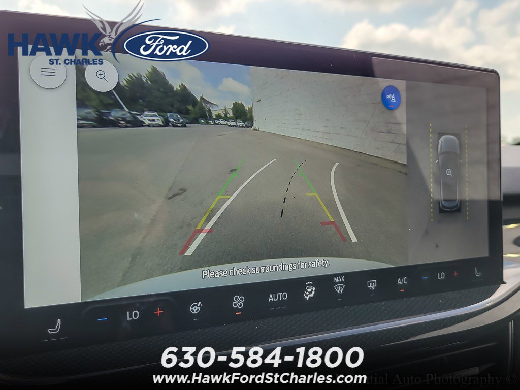 2024 FORD ESCAPE - Image 12