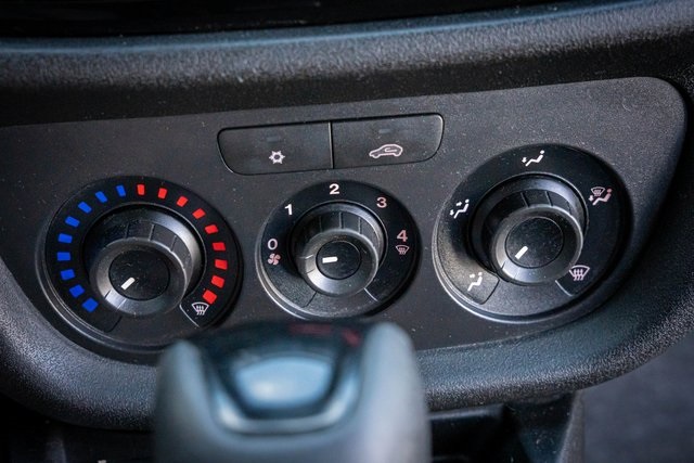 2015 Ram ProMaster City SLT photo 23