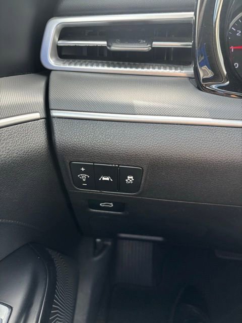 2022 Kia K5 LXS photo 17