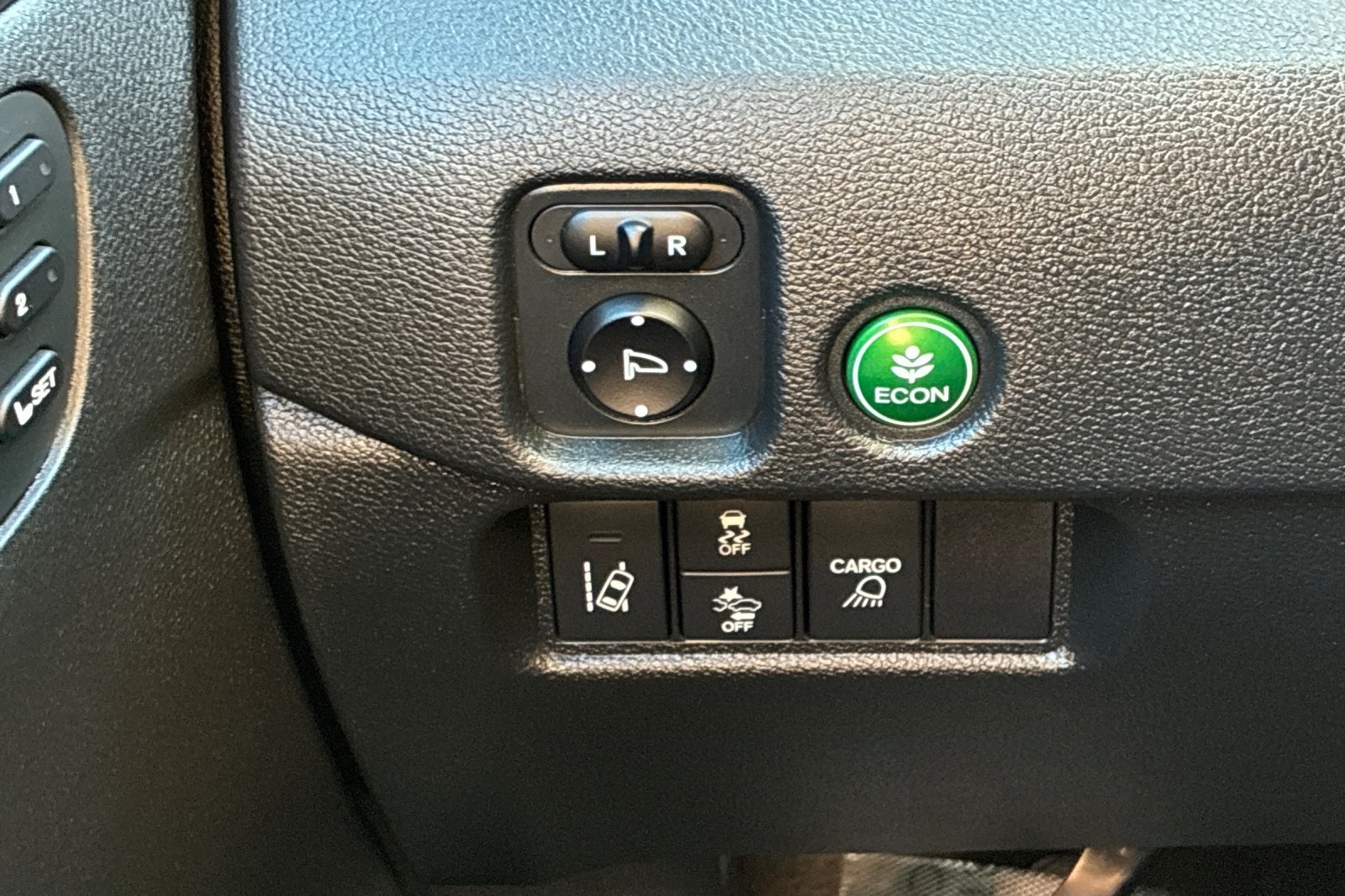 2023 Honda Ridgeline RTL photo 32