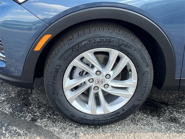 2026 Buick Envista Preferred photo 7