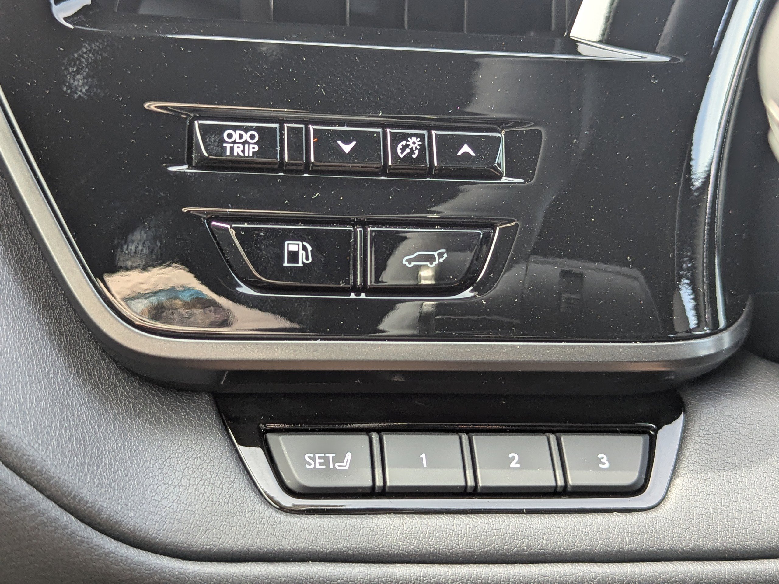 2026 Lexus TX 350 Premium photo 33