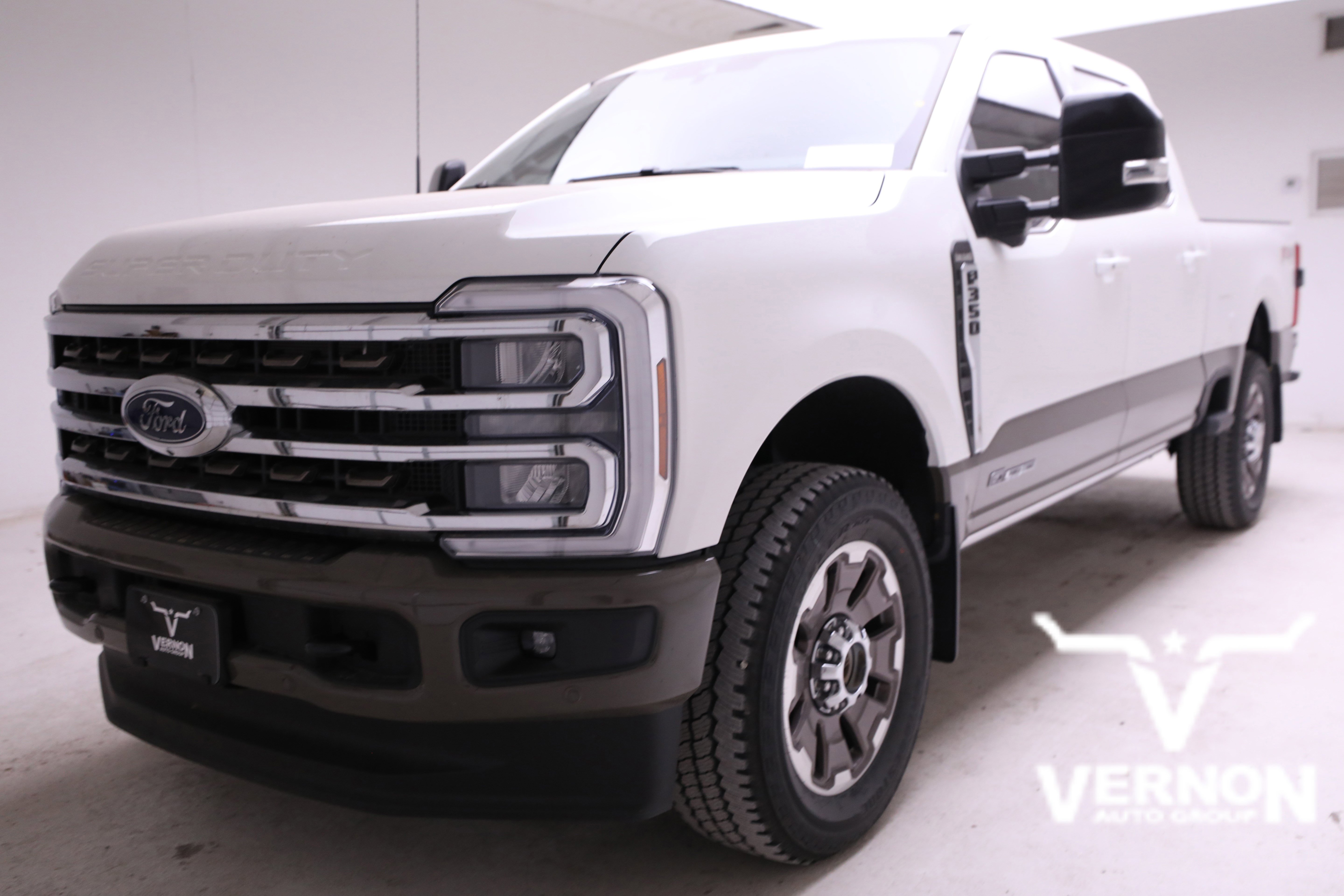 2026 Ford F-350 Super Duty King Ranch's photo