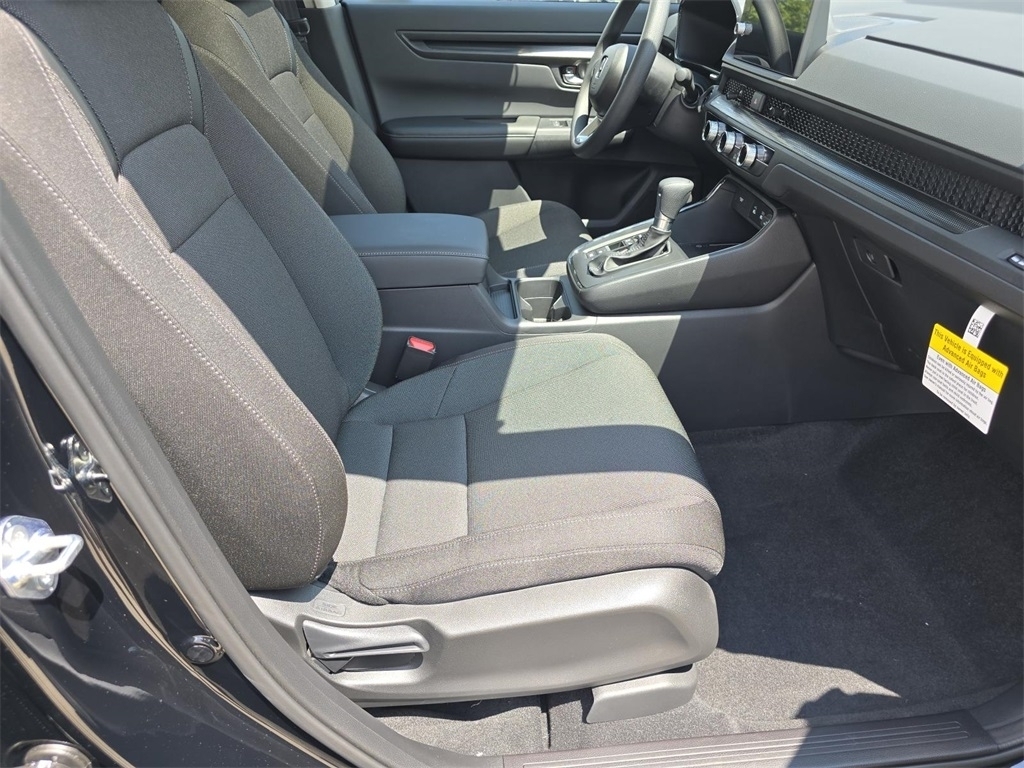2026 Honda CR-V EX photo 19