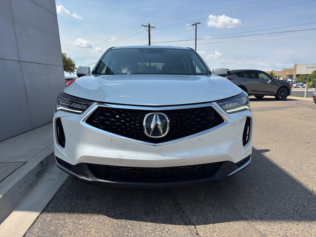 2023 Acura RDX Technology photo 2