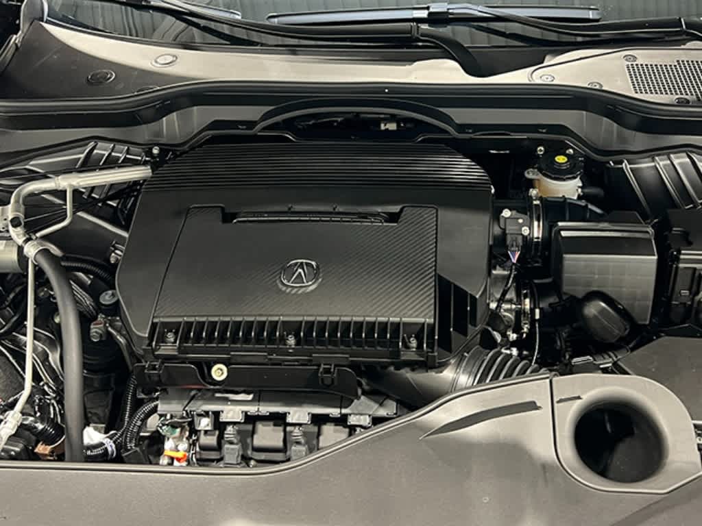 2026 Acura MDX SH-AWD A-Spec Advance photo 12