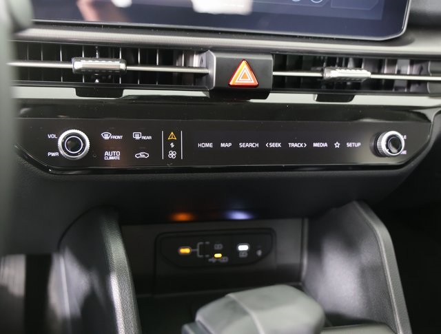 2026 Kia Sportage SX Prestige photo 13