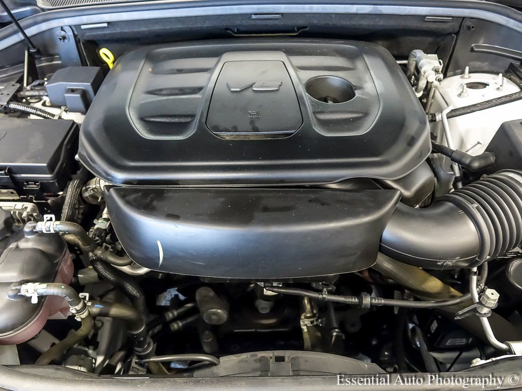 2022 JEEP GRAND CHEROKEE - Image 27