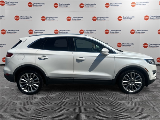 2017 Lincoln MKC Reserve photo 6