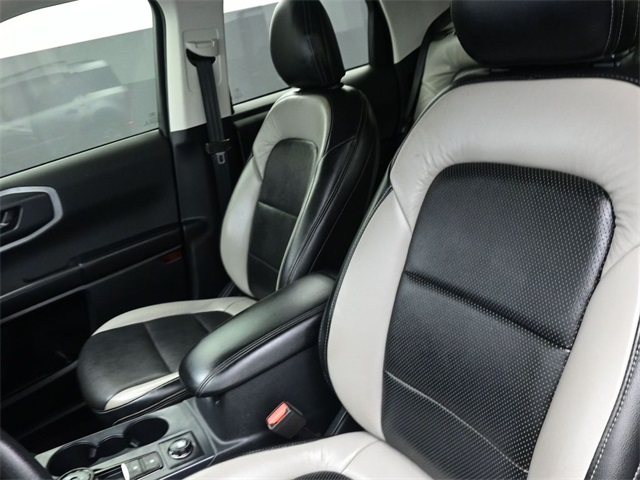 2021 Ford Bronco Sport Base photo 19