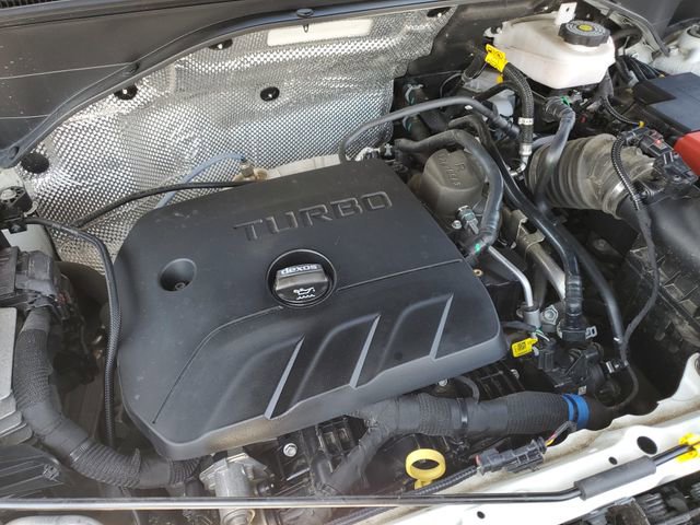 2022 Buick Encore GX Select photo 17