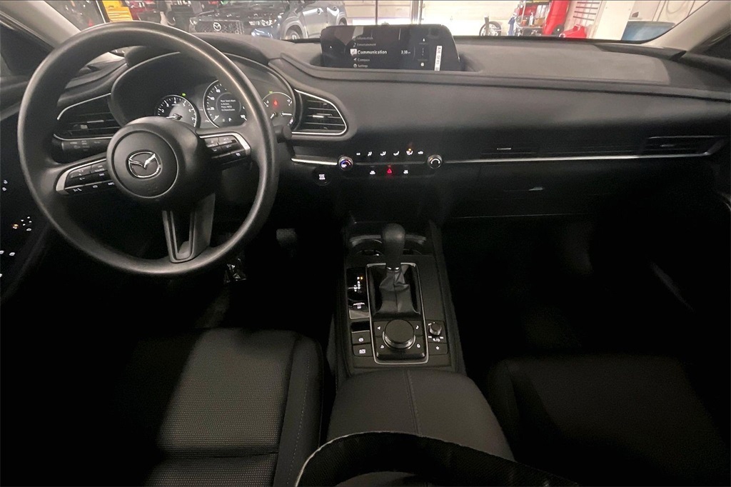2026 MAZDA CX-30 - Image 4