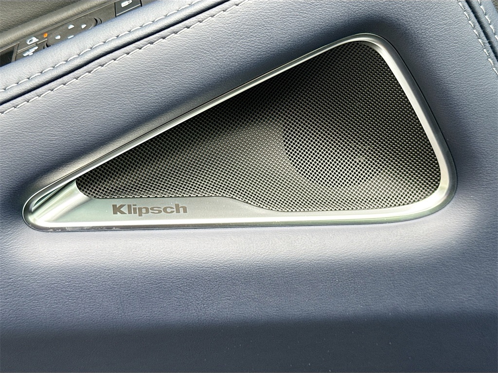 2026 Infiniti QX60 AWD photo 18