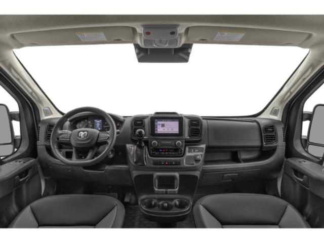 2026 Ram ProMaster 1500 photo 8