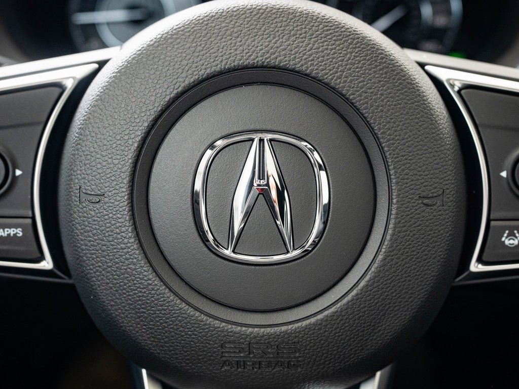 2025 Acura RDX photo 26