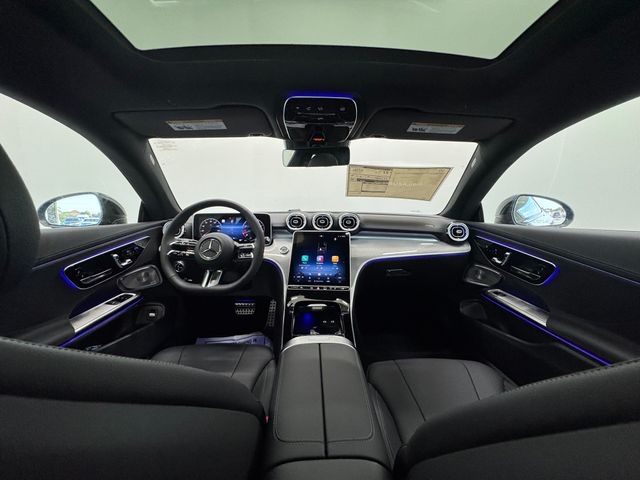 2026 Mercedes Benz CLE 300 4MATIC photo 19