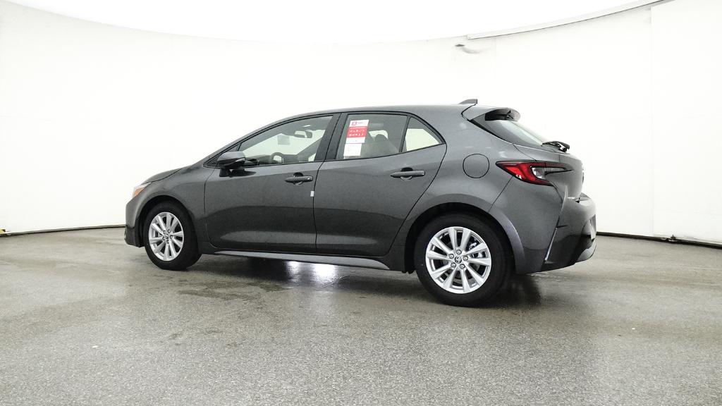 2025 Toyota Corolla SE photo 11