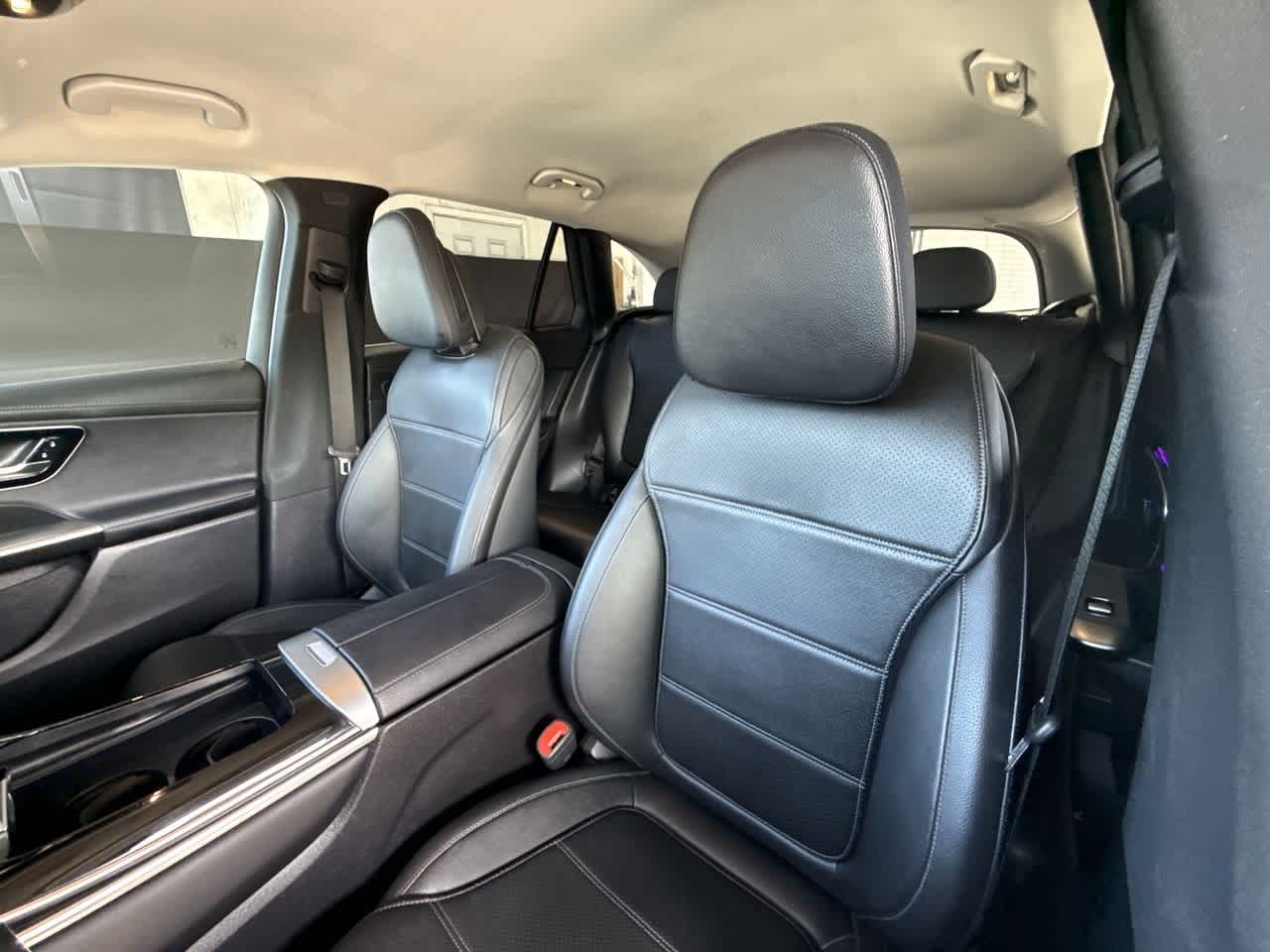 2024 Mercedes Benz GLC 300 4MATIC photo 14