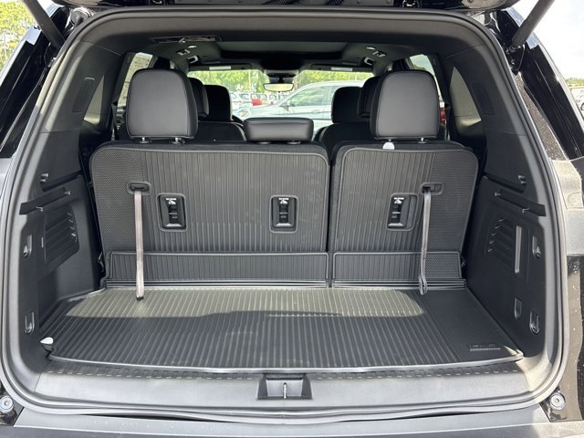 2026 Gmc Acadia AT4 photo 28
