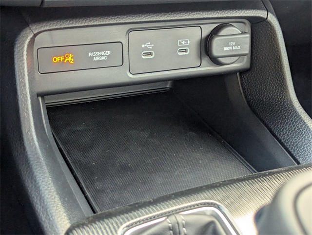 2026 Honda Civic Sport photo 16