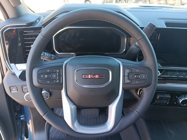 2026 Gmc Sierra 1500 Elevation photo 9
